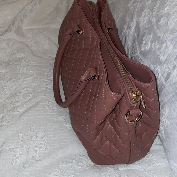 BeBe Satchel - Picture 3 of 10